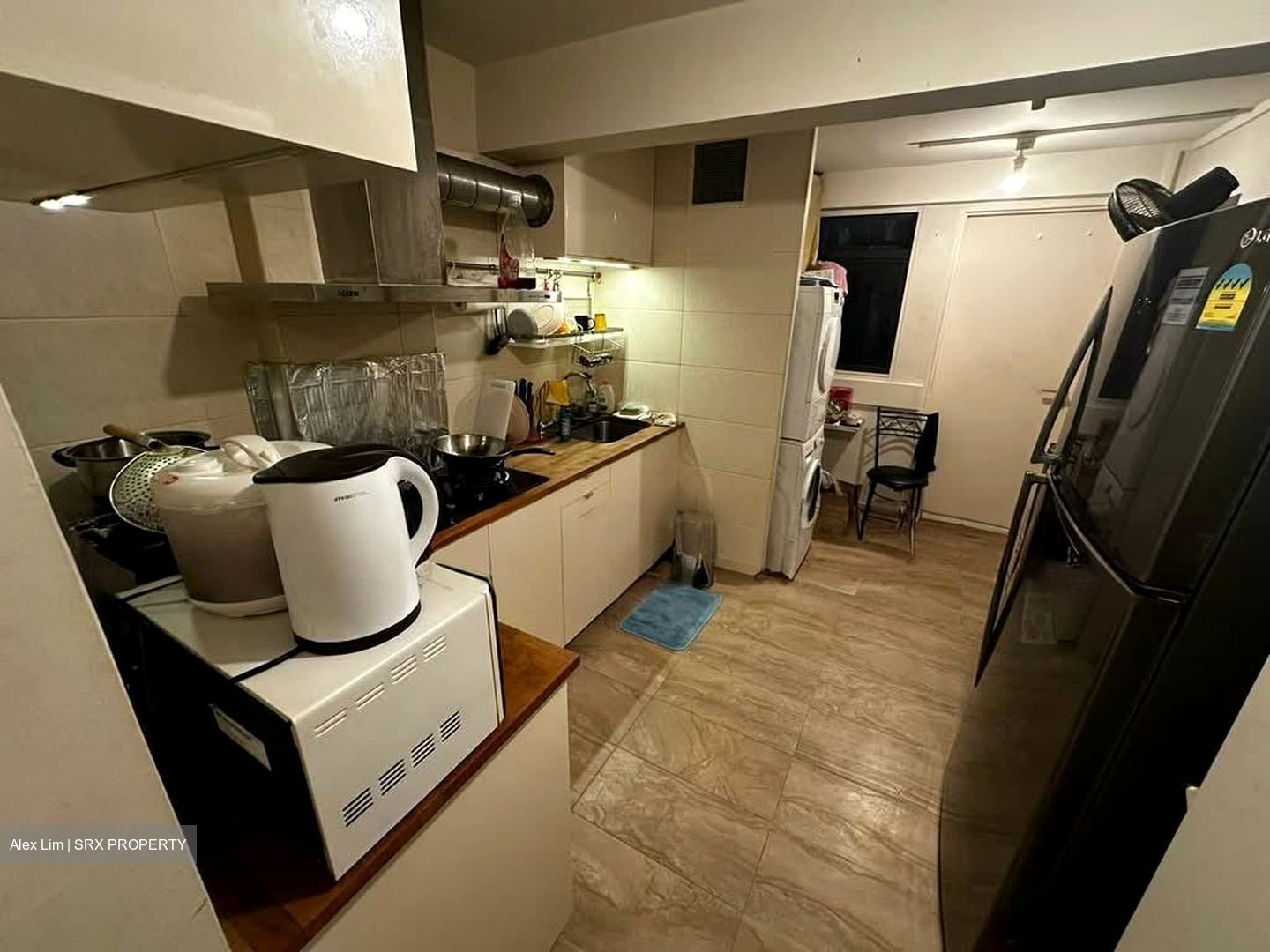 Blk 215 Boon Lay Place (Jurong West), HDB 3 Rooms #610807711